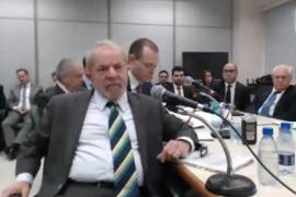 ntegra do depoimento do ex-presidente Lula ao Juiz Moro